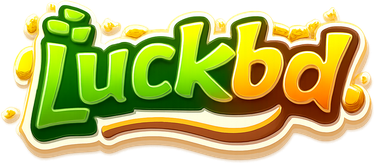 LuckBD Logo